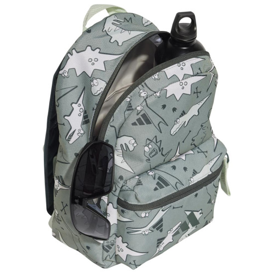 Adidas Παιδική τσάντα πλάτης Adiraptor Backpack Adidas Παιδική τσάντα πλάτης Adiraptor Backpack